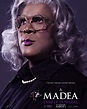 Pin on Ver~»HD. - A Madea Family Funeral [2019] Película Completa ...