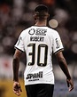 Corinthians bate o martelo e define destino de Robert Renan