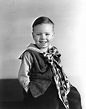 Bobby Hutchins - Wheezer - Our Gang - Little Rascals - Movie Star ...