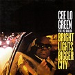 Cee Lo Green Feat. Wiz Khalifa - Bright Lights Bigger City | Releases ...