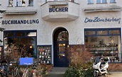 Buchhandlung Zauberberg – fLotte Berlin