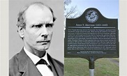 Group Recalls Georgian Who Fought KKK as US Attorney General in 1870 ...