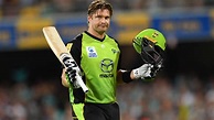 Big Bash League 2019, Sydney Thunder captain Shane Watson retires | Fox ...