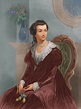 John Adam's Beloved Wife Abigail Adams