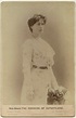 NPG x3816; Millicent Fanny Sutherland-Leveson-Gower (née St Clair-Erskine), Duchess of ...