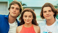 Erster Trailer: Alle Infos zum dritten "Kissing Booth"-Teil