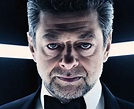 Andy Serkis As Supreme Leader Snoke In British Vogue 2017, HD Movies ...