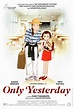 Tränen der Erinnerung - Only Yesterday - Film 1991 - FILMSTARTS.de