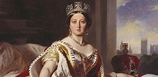 Rainhas que marcaram a História - História - Colégio Web
