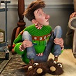 Movie Reviews: Arthur Christmas a Fun and Seriously Fast-Paced Zip ...