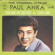 Paul Anka – You Are My Destiny / Loveland (1974, Vinyl) - Discogs