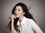 Jun Ji Hyun Wallpapers - Top Free Jun Ji Hyun Backgrounds - WallpaperAccess