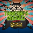"Takeshi's Castle": Neue Folgen bei Comedy Central - Adaption aus ...