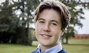 Christian de Dinamarca cumple 16 años - Foto 1