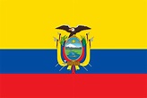 Ecuador Flag - Spanish Speaking Countries - Bilingual Kidspot