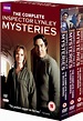The Inspector Lynley Mysteries - The Complete Series 1-6 DVD | Zavvi