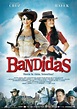 Sección visual de Bandidas - FilmAffinity