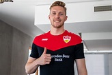 Nachfolger für Kobel: VfB verpflichtet Mainz-Torhüter Florian Müller ...