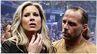 Who is Shawn Michaels Wife? Know all about Rebecca Curci.