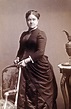 Marie Pasteur (January 15, 1826 — September 28, 1910), France assistant ...