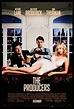 The Producers - 2005 | Movie posters, Musical movies, Movies