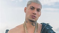 Filipe Ret é o artista brasileiro de rap e trap com mais certificações