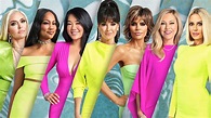 'Real Housewives of Beverly Hills' season 12 cast: Who are the new ...