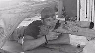 American Sniper author Chris Kyle shot dead - BBC News