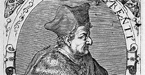 Lorenzo Valla (Illustration) - World History Encyclopedia