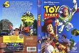 Peliculas DVD: Toy Story 1