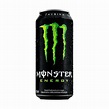 Energy Monster Lata 473Ml