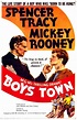 Boys Town (1938) - FilmAffinity