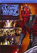 Star Wars: The Clone Wars Temporada 4 Volumen 4 [DVD]: Amazon.es: O ...