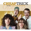Cheap Trick - 1978 Tokyo Concert (2008, Digipak, CD) | Discogs