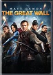 The great wall movie wallpaper - vserateen