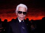 Karl Otto Lagerfeld Wallpapers High Quality | Download Free