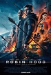 Robin Hood (2018) Poster #4 - Trailer Addict