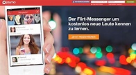 Jaumo • die kostenlose Flirt-Messenger App im Test
