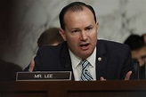 Why Sen. Mike Lee wants Senate to drop American Bar Association reviews ...