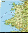 Wales Driving Tour | HubPages