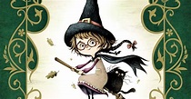 23 Books {A Bottomless Book Bag}: Marvelous Magic of Miss Mabel by ...
