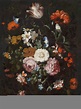 Jan Peeter Brueghel | A pair of floral still lifes | MutualArt