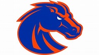 Boise State Broncos Logo, symbol, meaning, history, PNG, brand