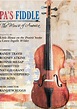 Pa's Fiddle: The Music Of America (DVD 2012) | DVD Empire