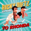 Ricky Dietz; Busy Signal, Yo Rhonda (feat. Busy Signal / Single) in ...