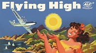 The Alchemist: Flying High EP Album Review | Pitchfork