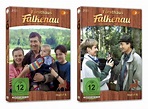 Forsthaus Falkenau - Staffel 1+2+3+4+5+6+7+8+9+10 Set (DVD)