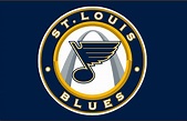 St Louis Blues Logo Wallpaper (67+ pictures)