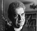 Jacques Lacan Biography - Facts, Childhood, Family Life & Achievements of French Psychiatrist