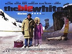 The Big White Movie Poster (#4 of 5) - IMP Awards